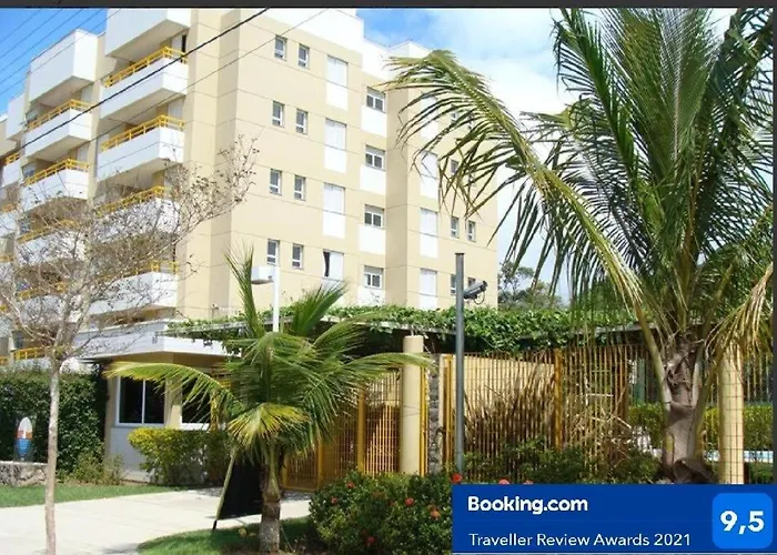 Apartamento - Jd São Lourenço - Bertioga - Praia da Riviera