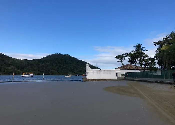 Apto Em Maitinga/Bertioga